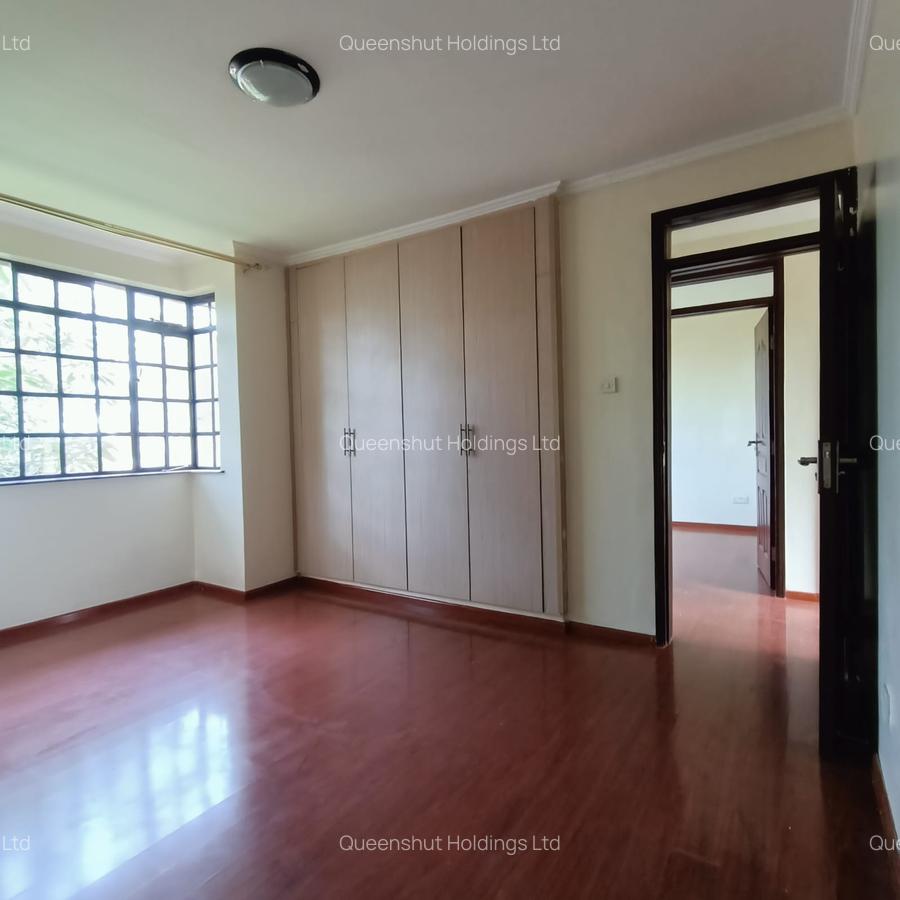 4 Bed Townhouse with En Suite in Kiambu Road - 17