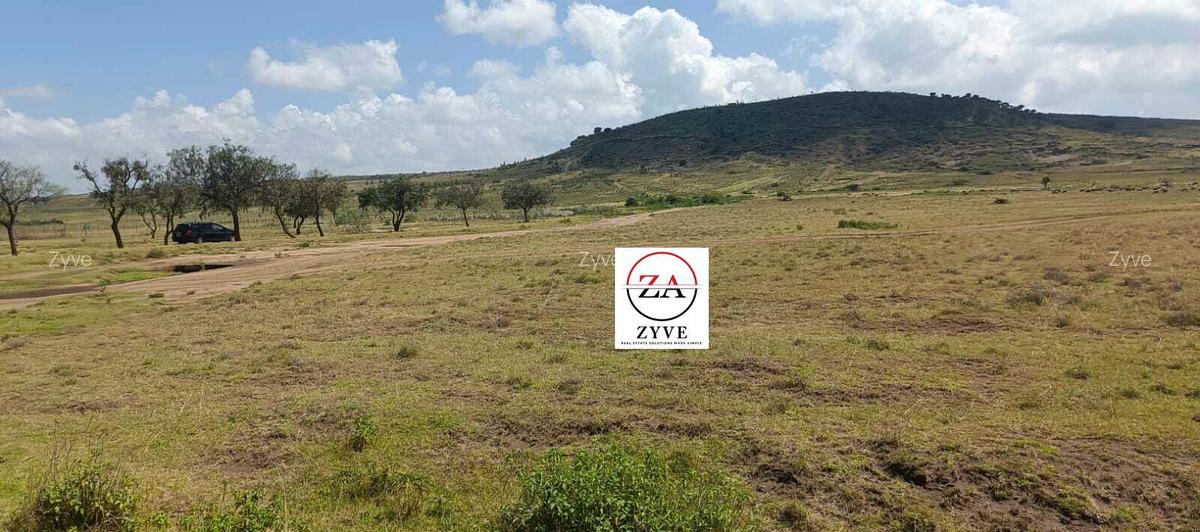 3 ac Land at Mirera - 7