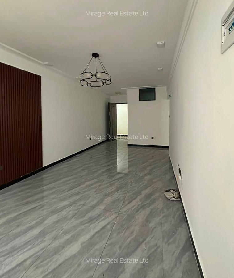 1 Bed Apartment with Swimming Pool in Kilimani - 9
