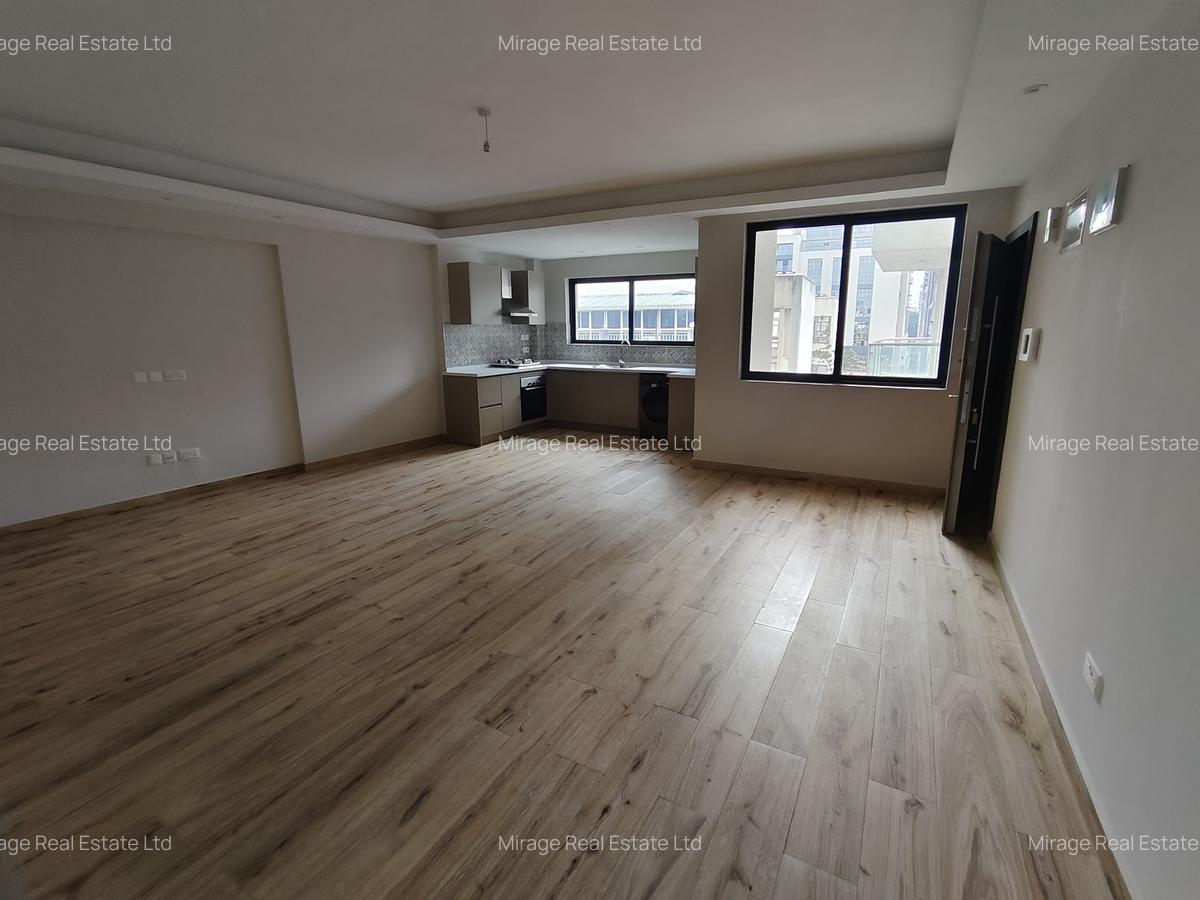 1 Bed Apartment with Swimming Pool in Westlands Area - 5