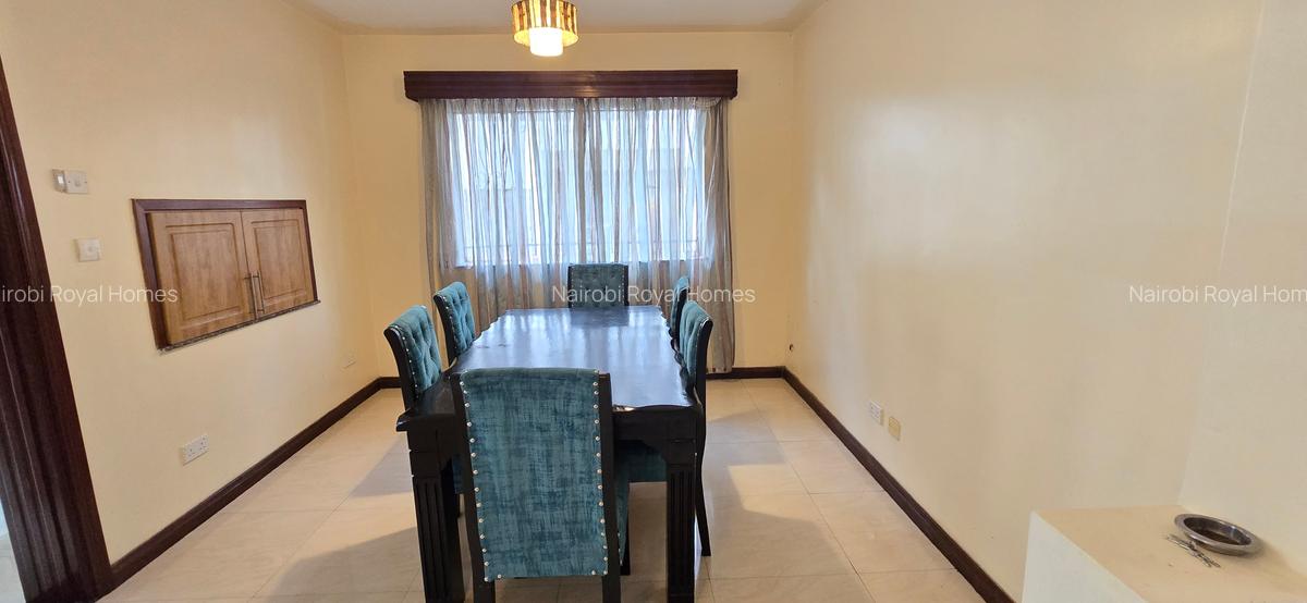 4 Bed Townhouse with Staff Quarters at Grovelia Grove - 10