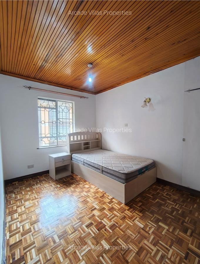3 Bed Apartment with En Suite in Kileleshwa - 5