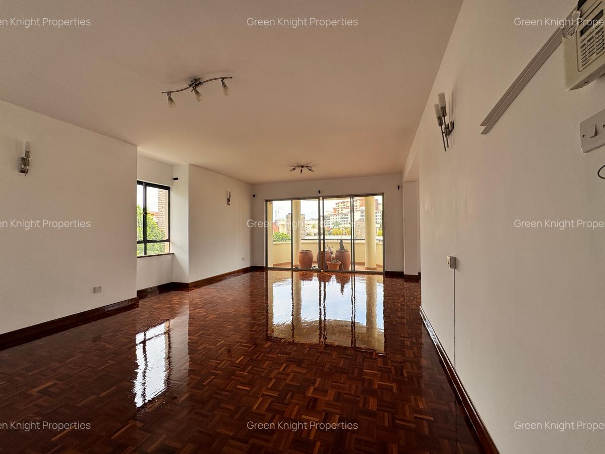 Serviced 4 Bed Apartment with En Suite in Lavington - 8