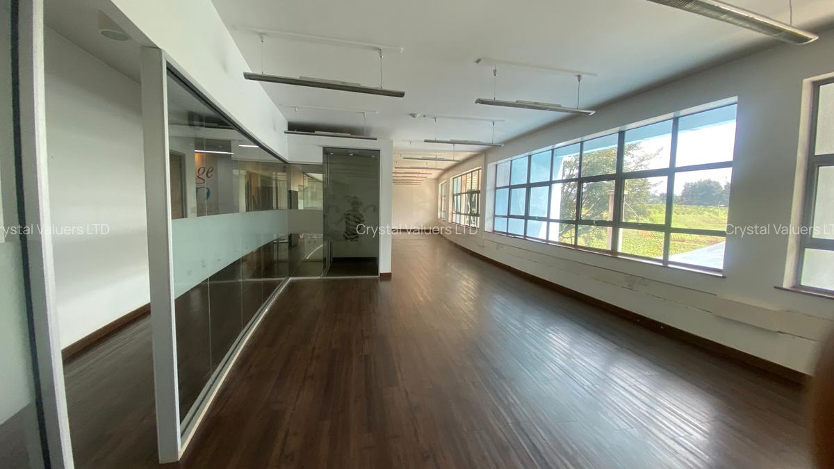 30,000 ft² Commercial Property with Service Charge Included in Kitisuru - 12