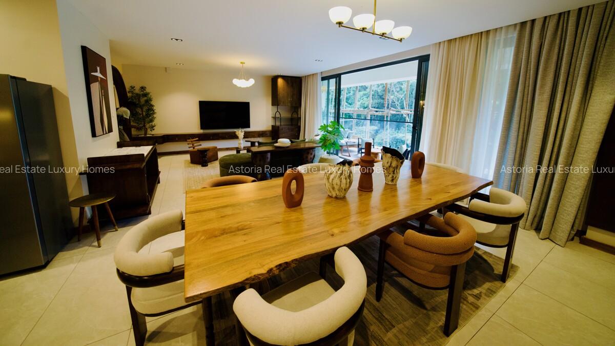 3 Bed Apartment with En Suite at 2026-301 - 3
