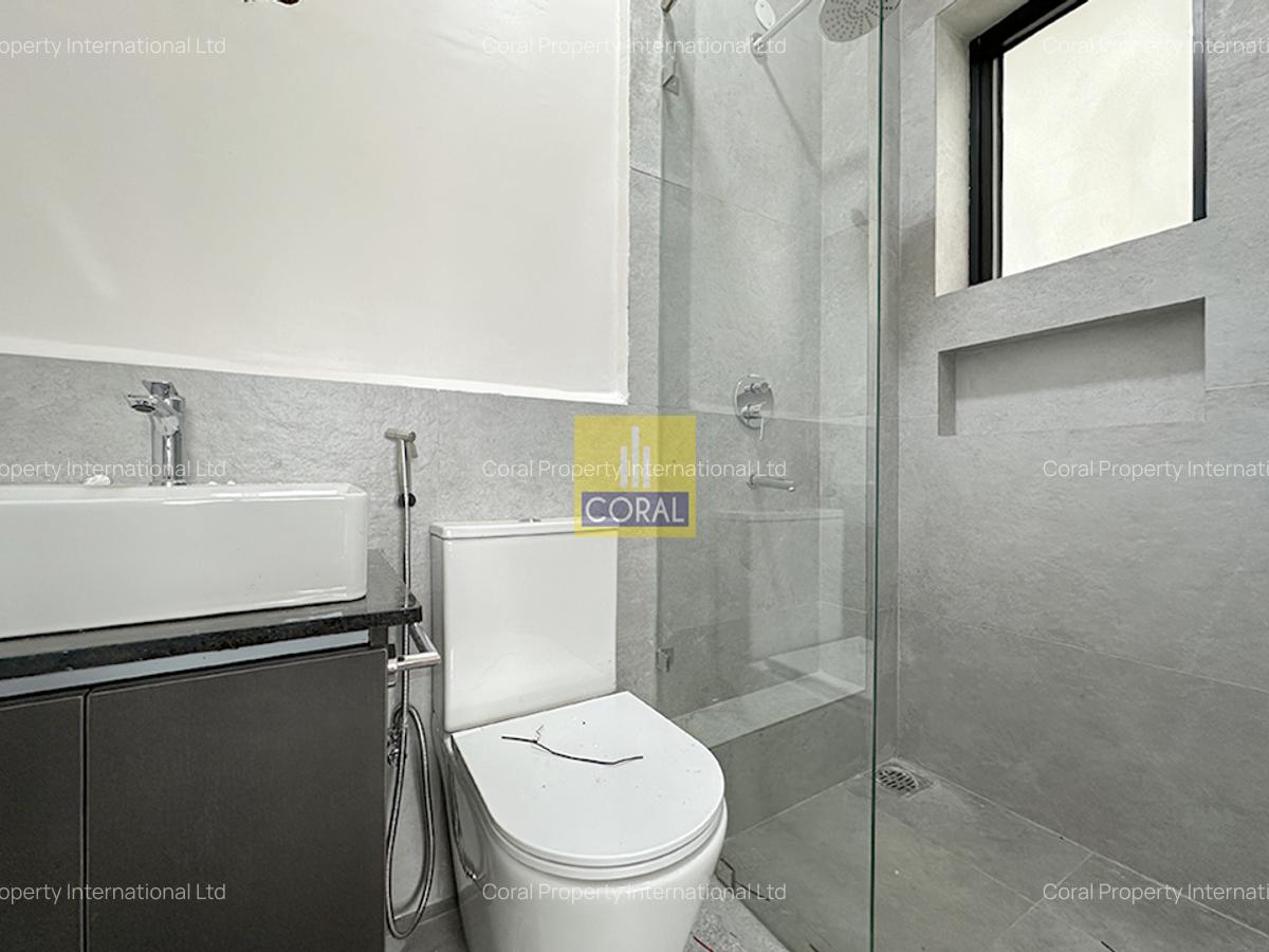 2 Bed Apartment in General Mathenge - 13