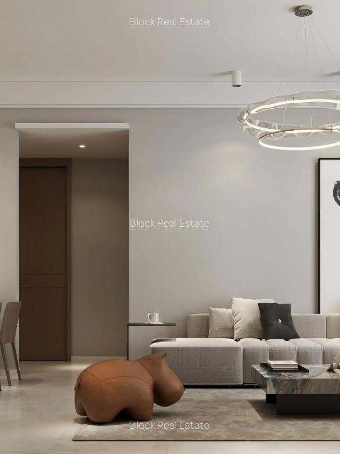 2 Bed Apartment with En Suite in Westlands Area - 3