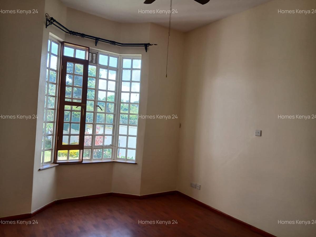 4 Bed House in Runda - 15