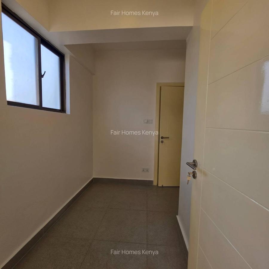 3 Bed Apartment with En Suite at Othaya Road - 3