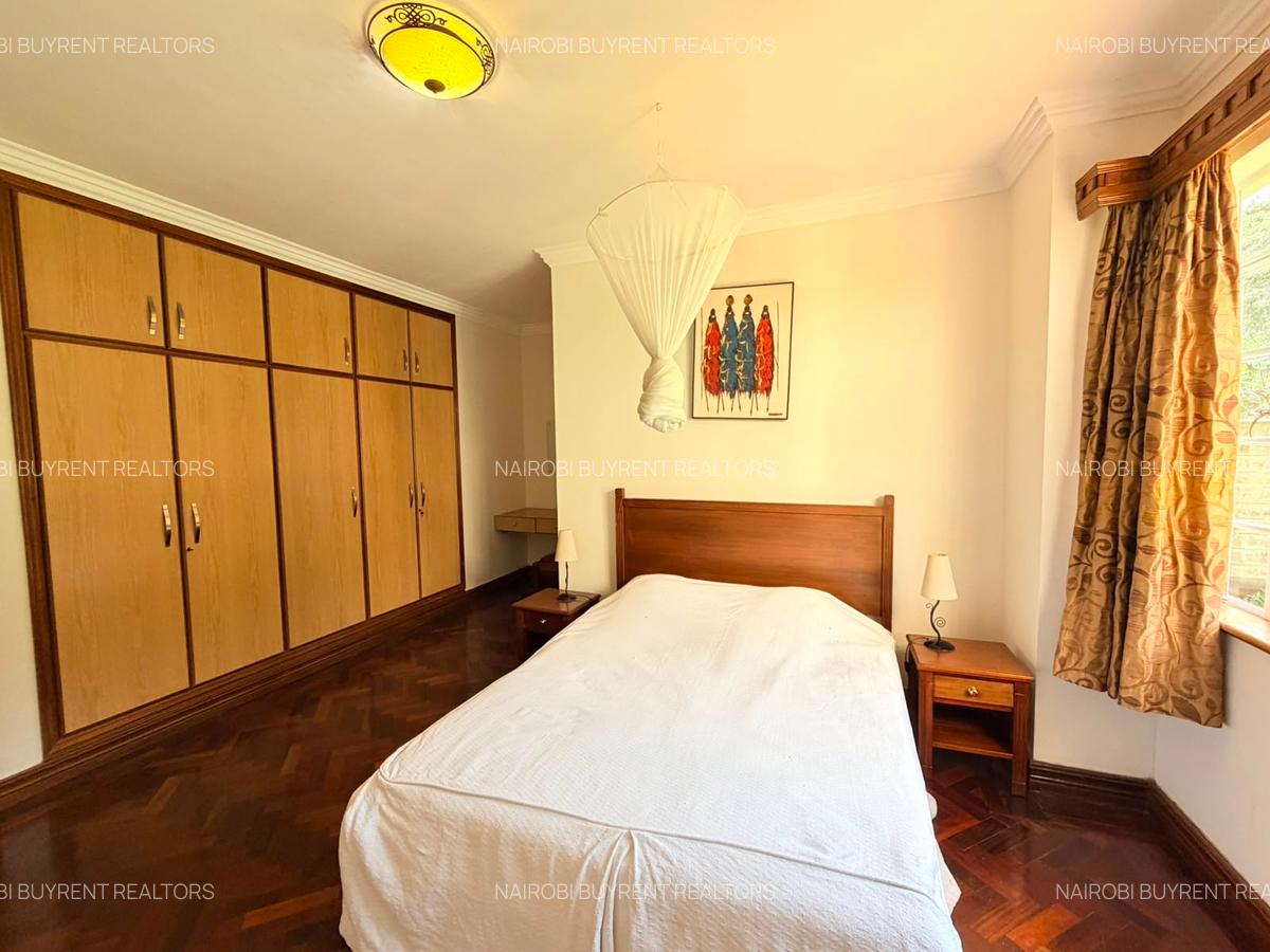 3 Bed Apartment with En Suite at Peponi - 11