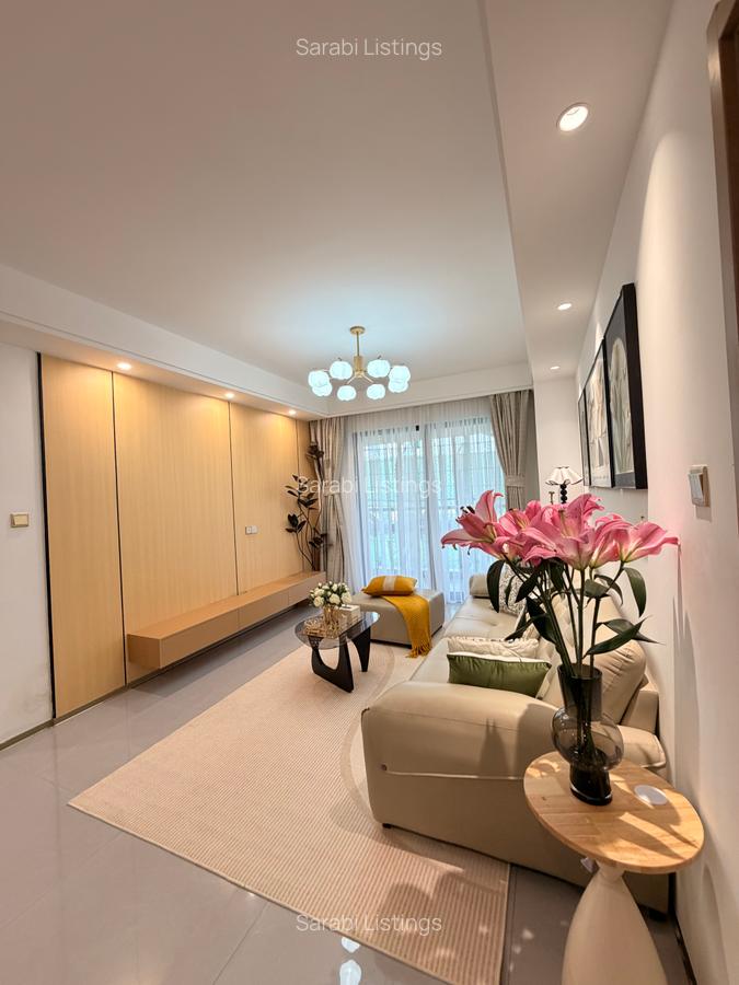2 Bed Apartment with En Suite in Westlands Area - 1