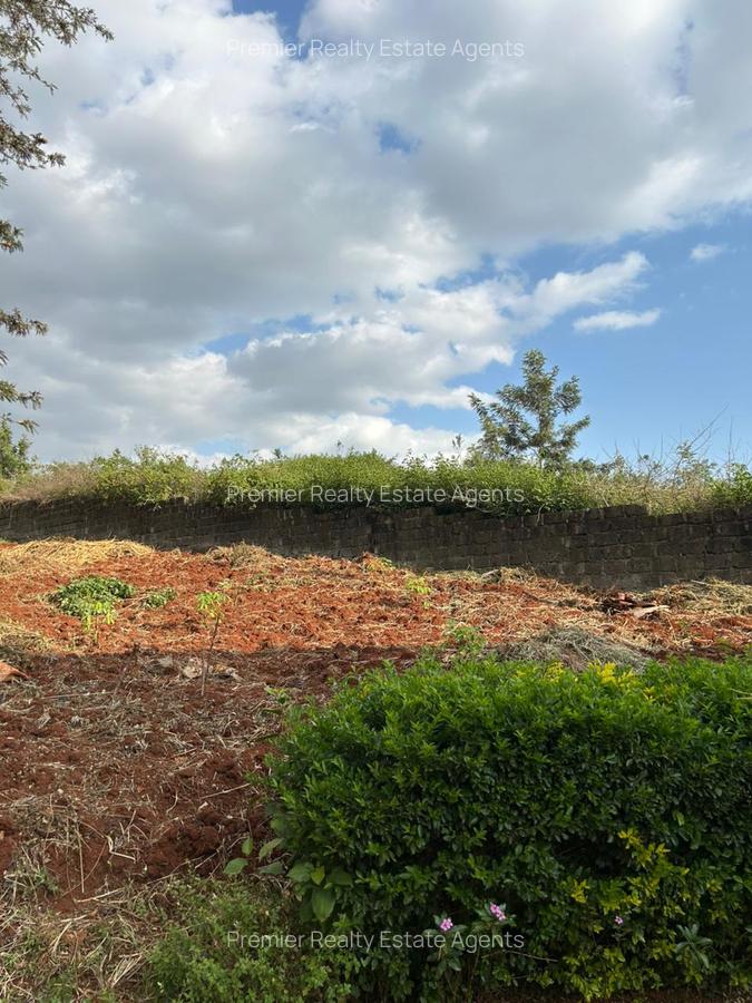 0.125 ac Residential Land at Runda - 16