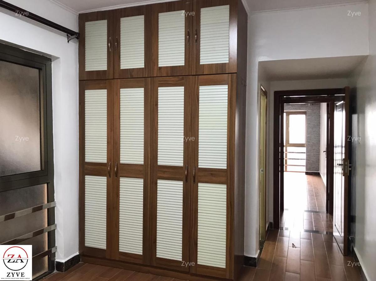 2 Bed Apartment with En Suite at Kilimani - 16