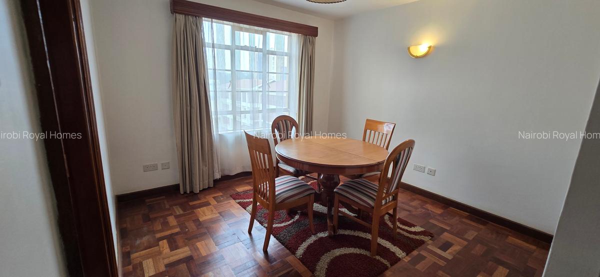 2 Bed Apartment with Gym at Sports Road - 16