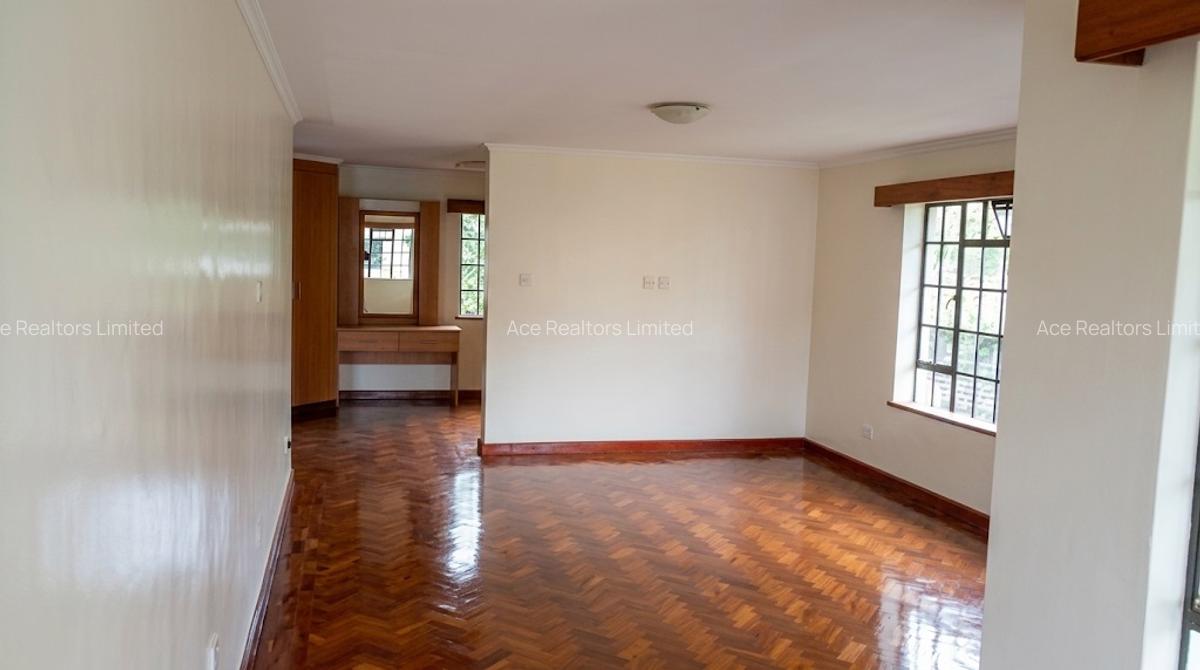 4 Bed Townhouse with En Suite at Shanzu Road - 16