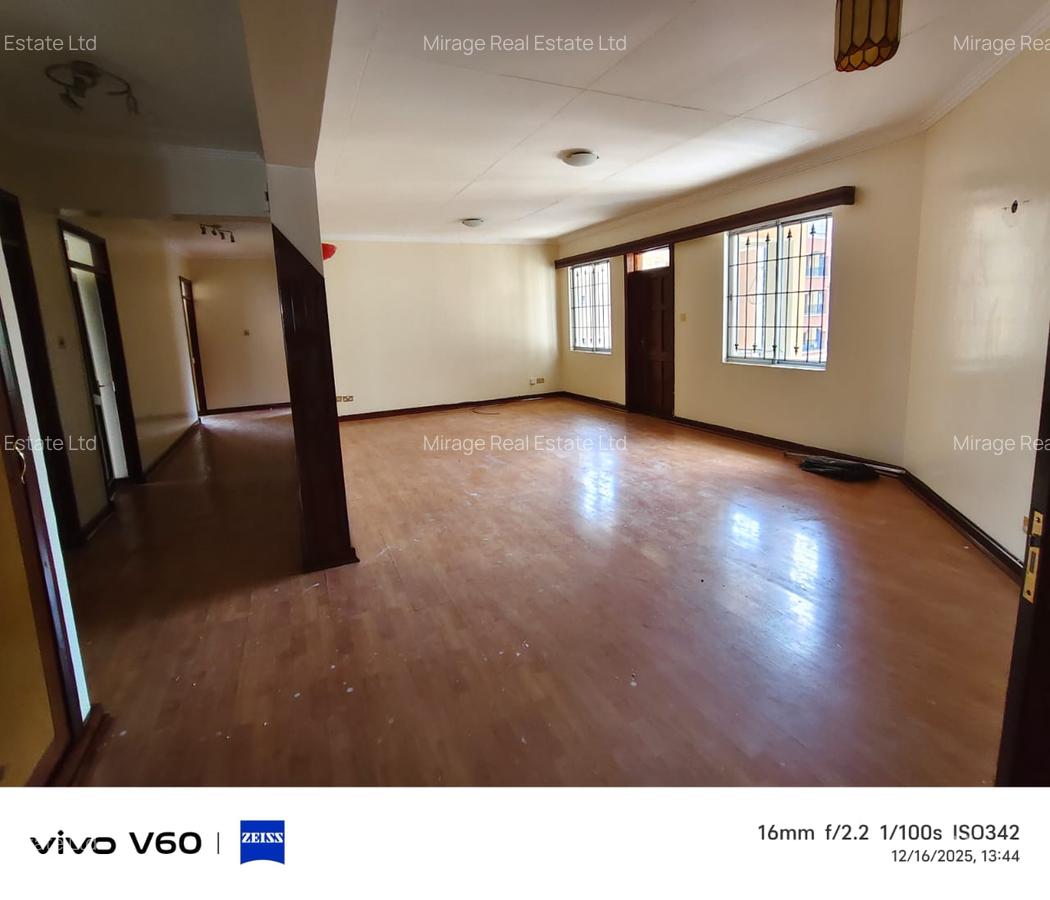 3 Bed Apartment with Staff Quarters in Kileleshwa - 12