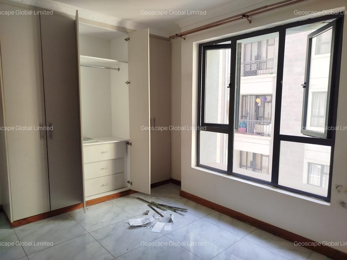 2 Bed Apartment with En Suite in Westlands Area - 8