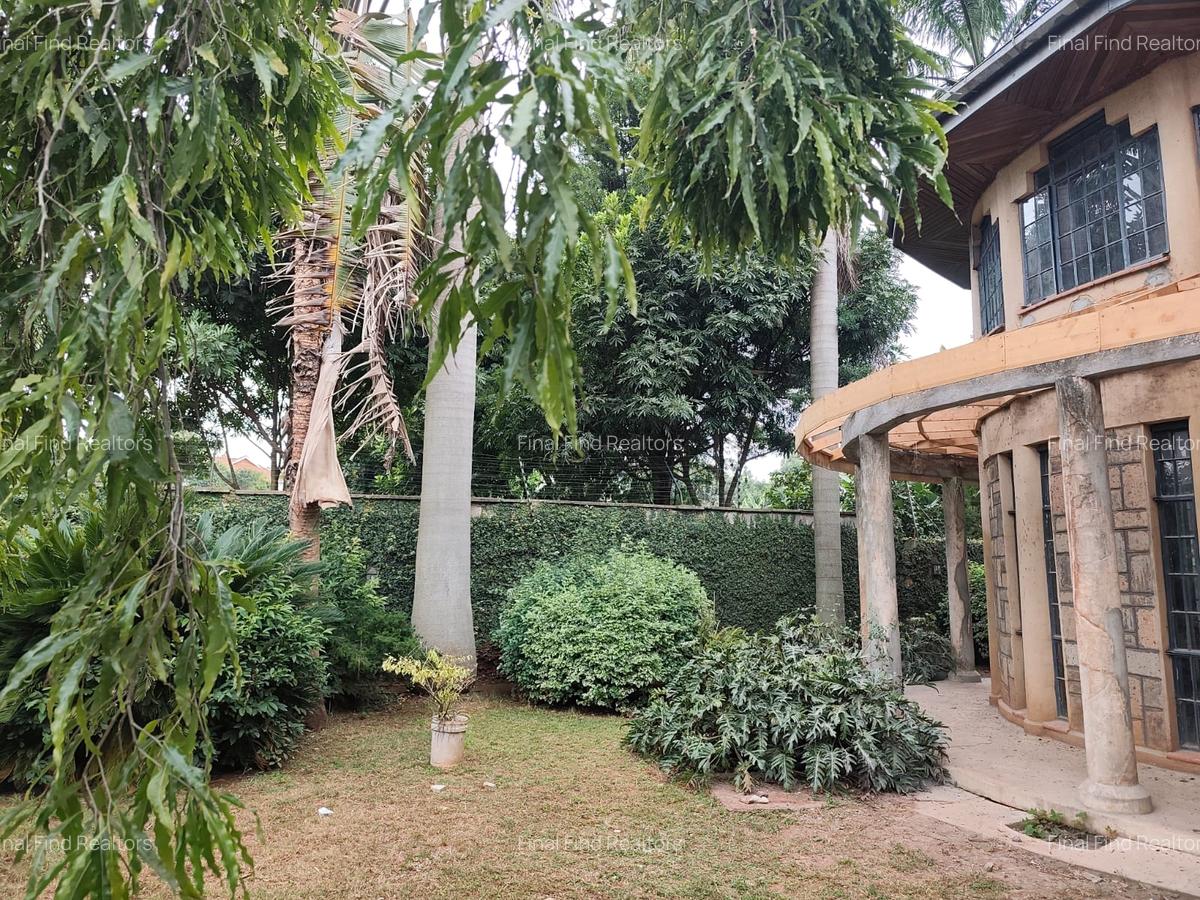 4 Bed Townhouse with En Suite in Runda - 2