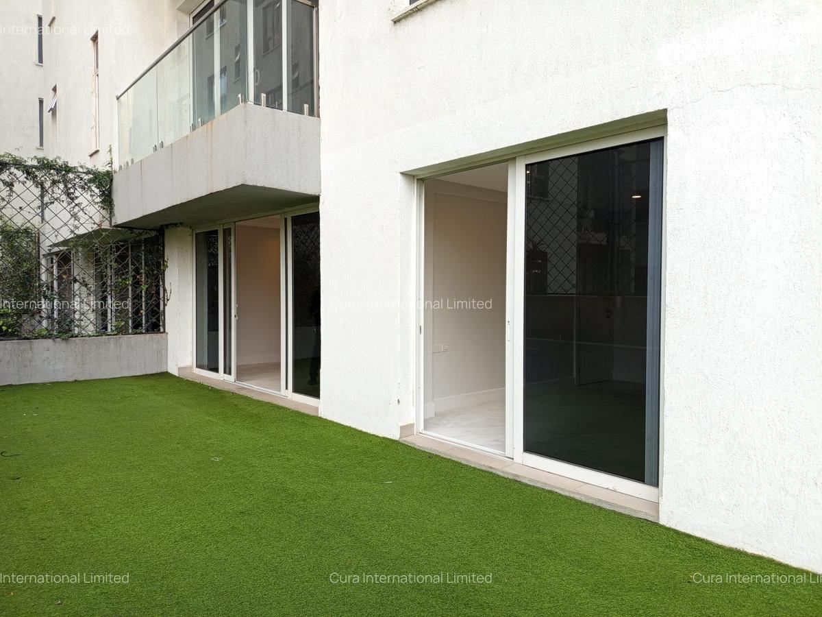 2 Bed Apartment in Westlands Area - 8