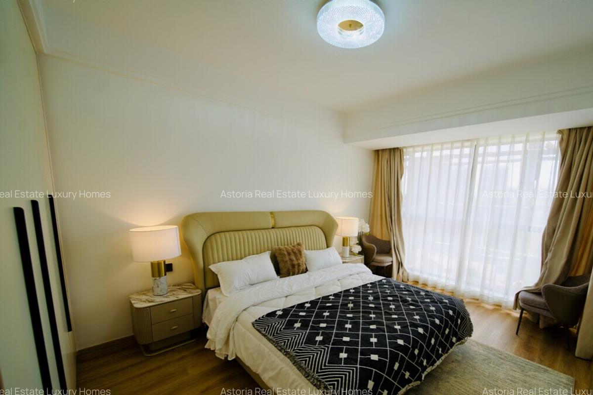 2 Bed Apartment with En Suite at 2026-135 * - 10