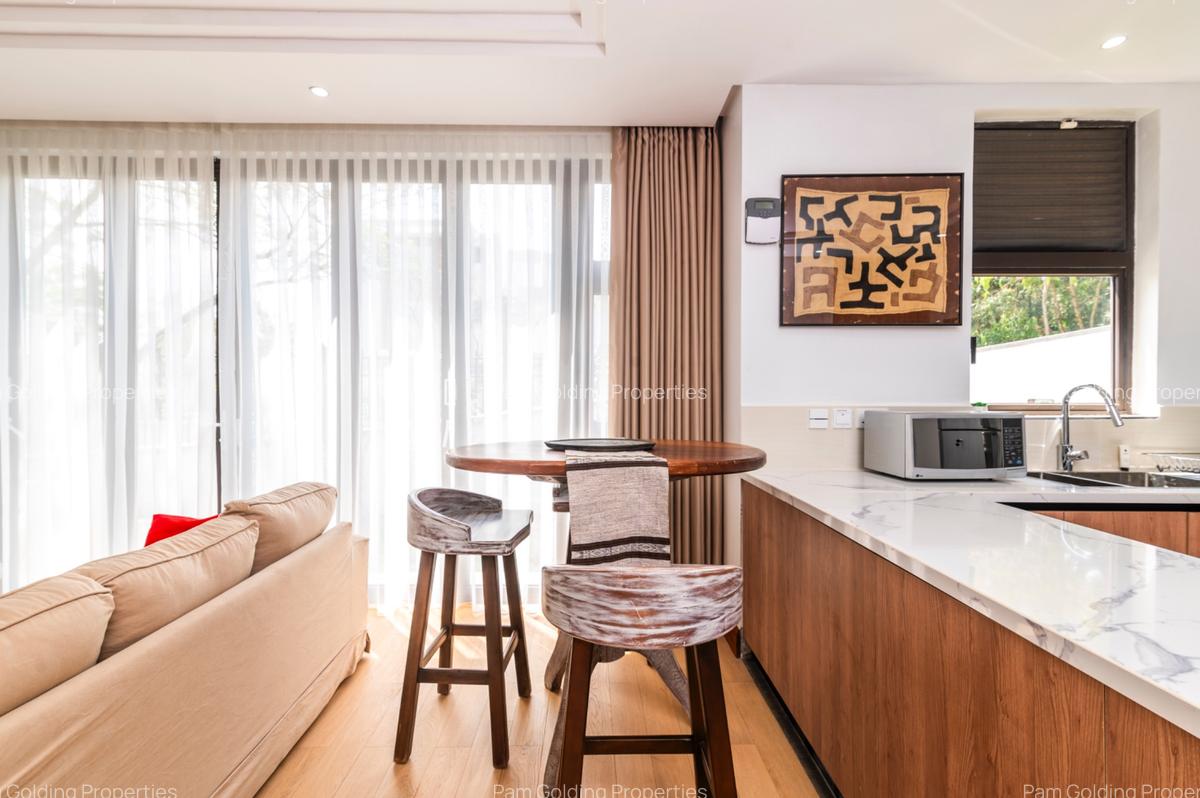2 Bed House with En Suite in Karen - 5