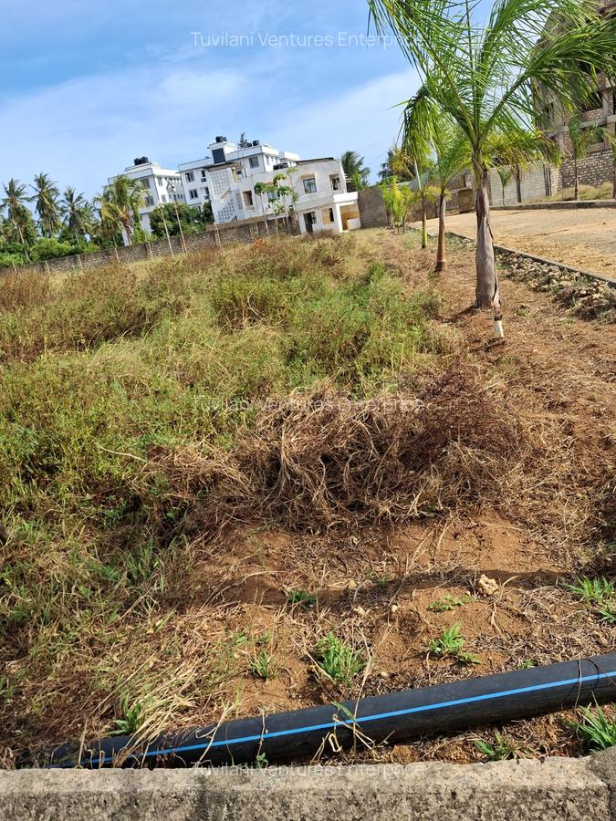 Land at Mtwapa - 6