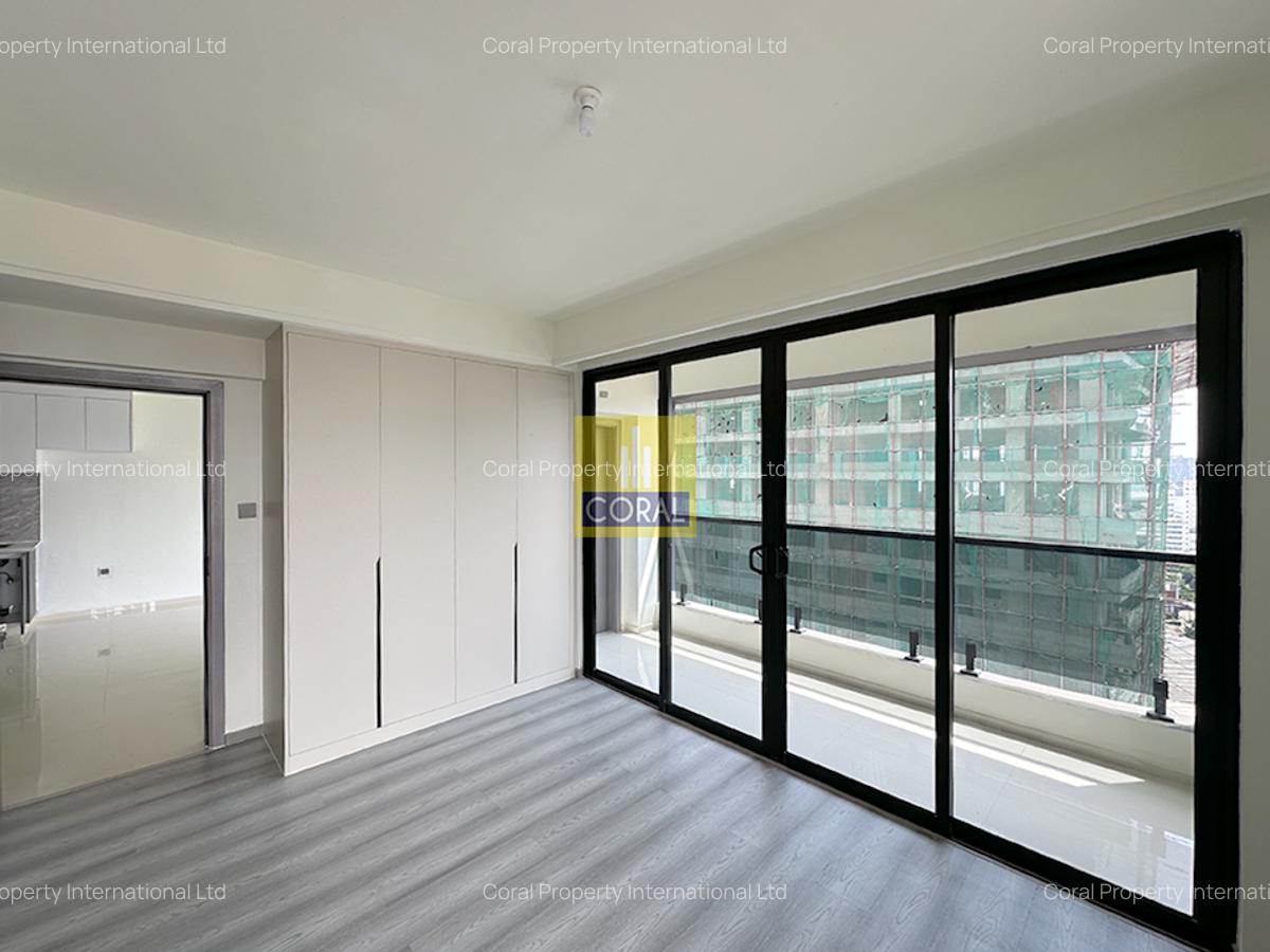 2 Bed Apartment in Westlands Area - 4