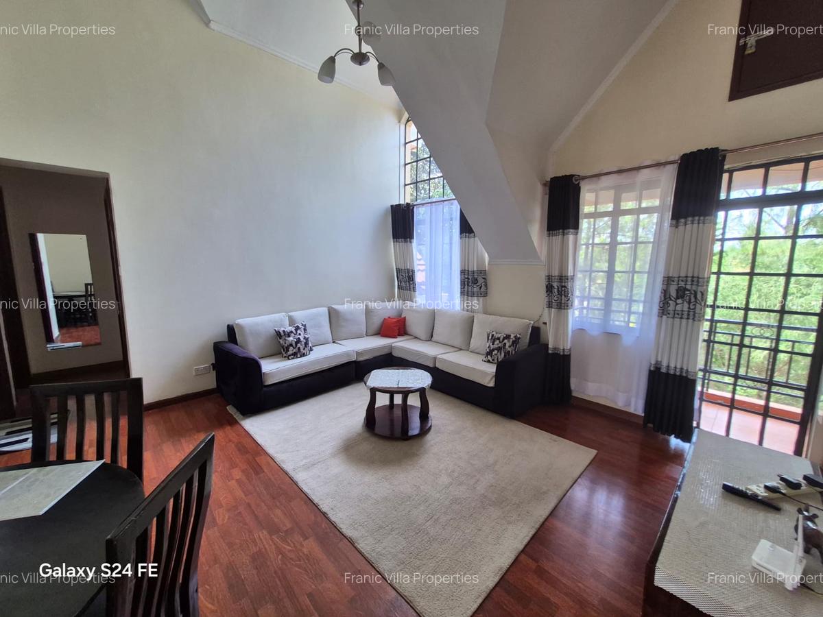 2 Bed House with En Suite at Kiambu Road - 2