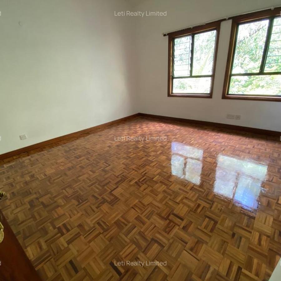 2 Bed Townhouse with En Suite in Kileleshwa - 4