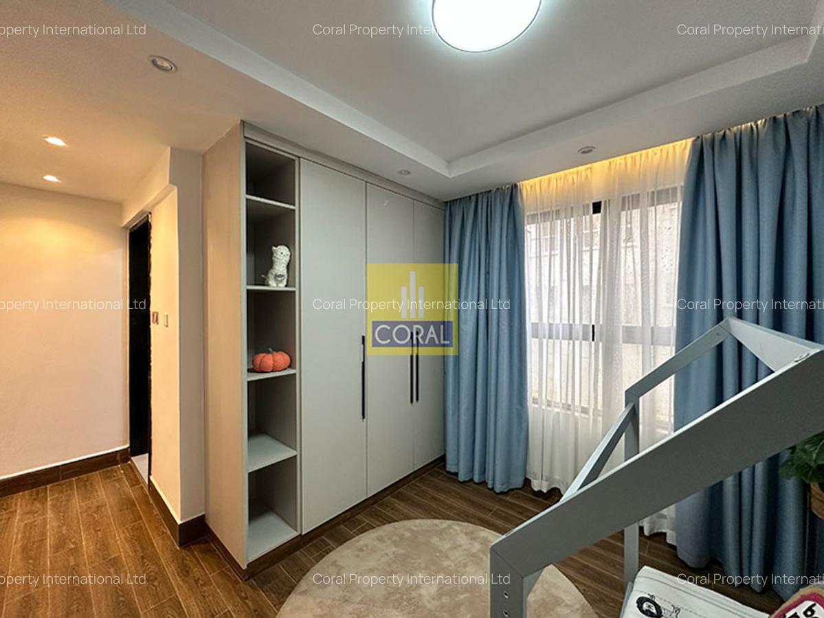 3 Bed Apartment in Parklands - 12