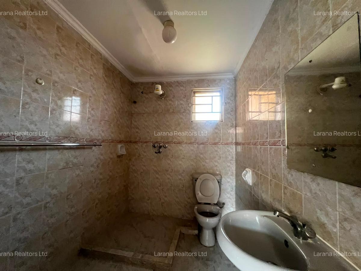 4 Bed Townhouse with En Suite at Kabarsiran - 8