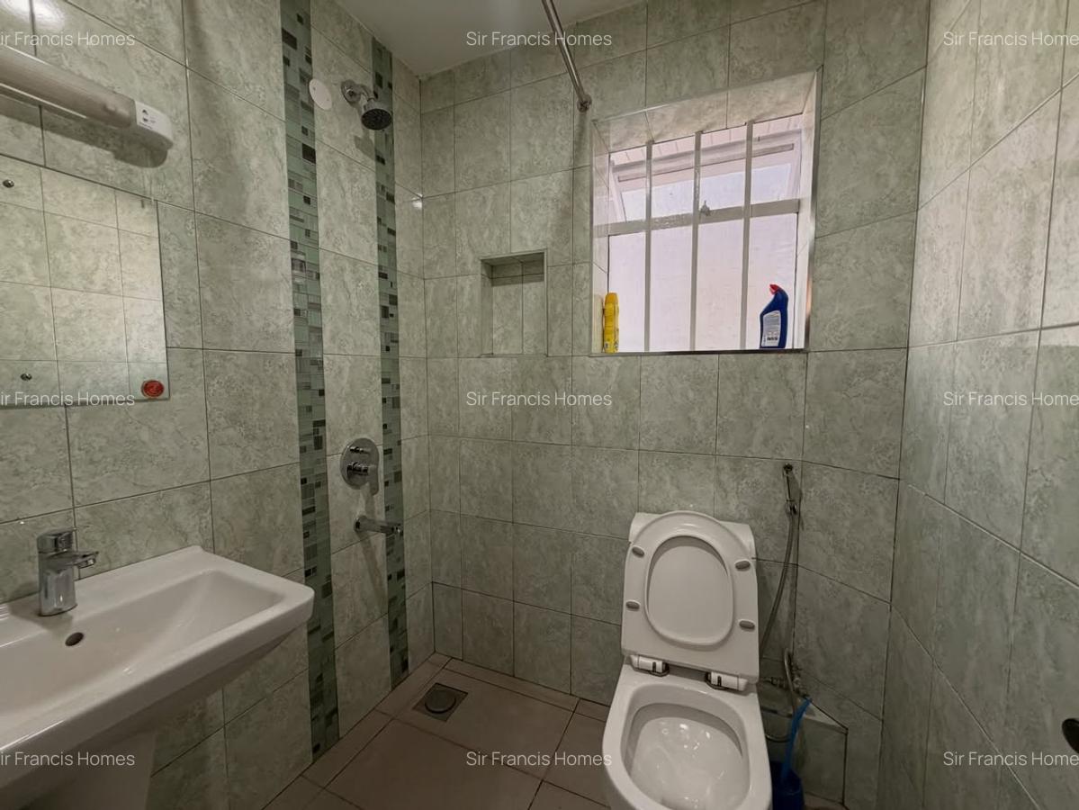 4 Bed Townhouse with En Suite at South C - 8