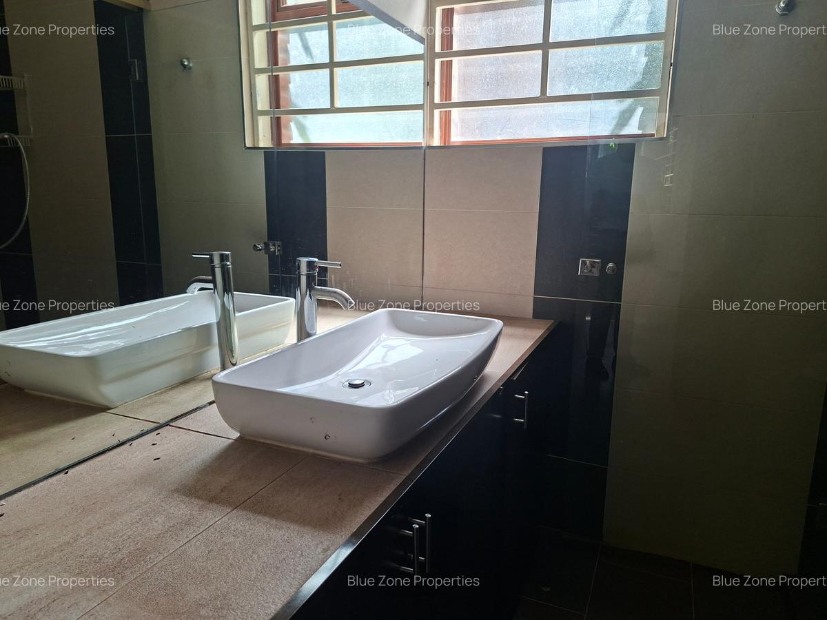5 Bed House with En Suite at Runda - 5