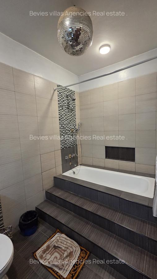 Furnished 2 Bed Apartment with En Suite at Parklands - 6