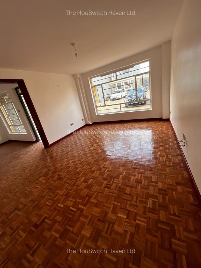 4 Bed Townhouse with Garden at Thogoto-Gikambura Road - 4