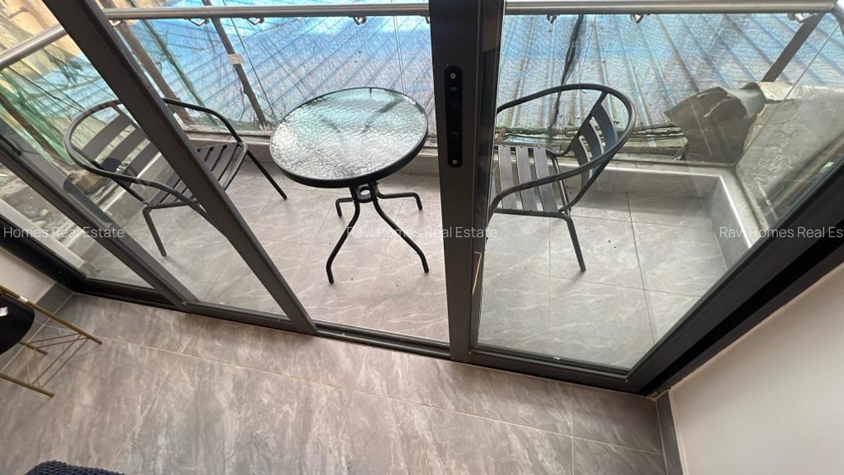 1 Bed Apartment with Swimming Pool at Ngong Rd - 2