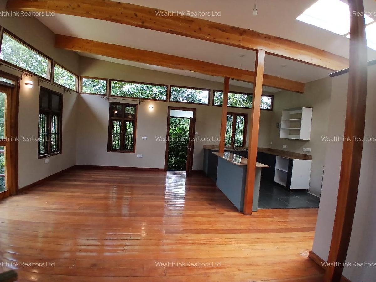 2 Bed House with En Suite at Karen - 5