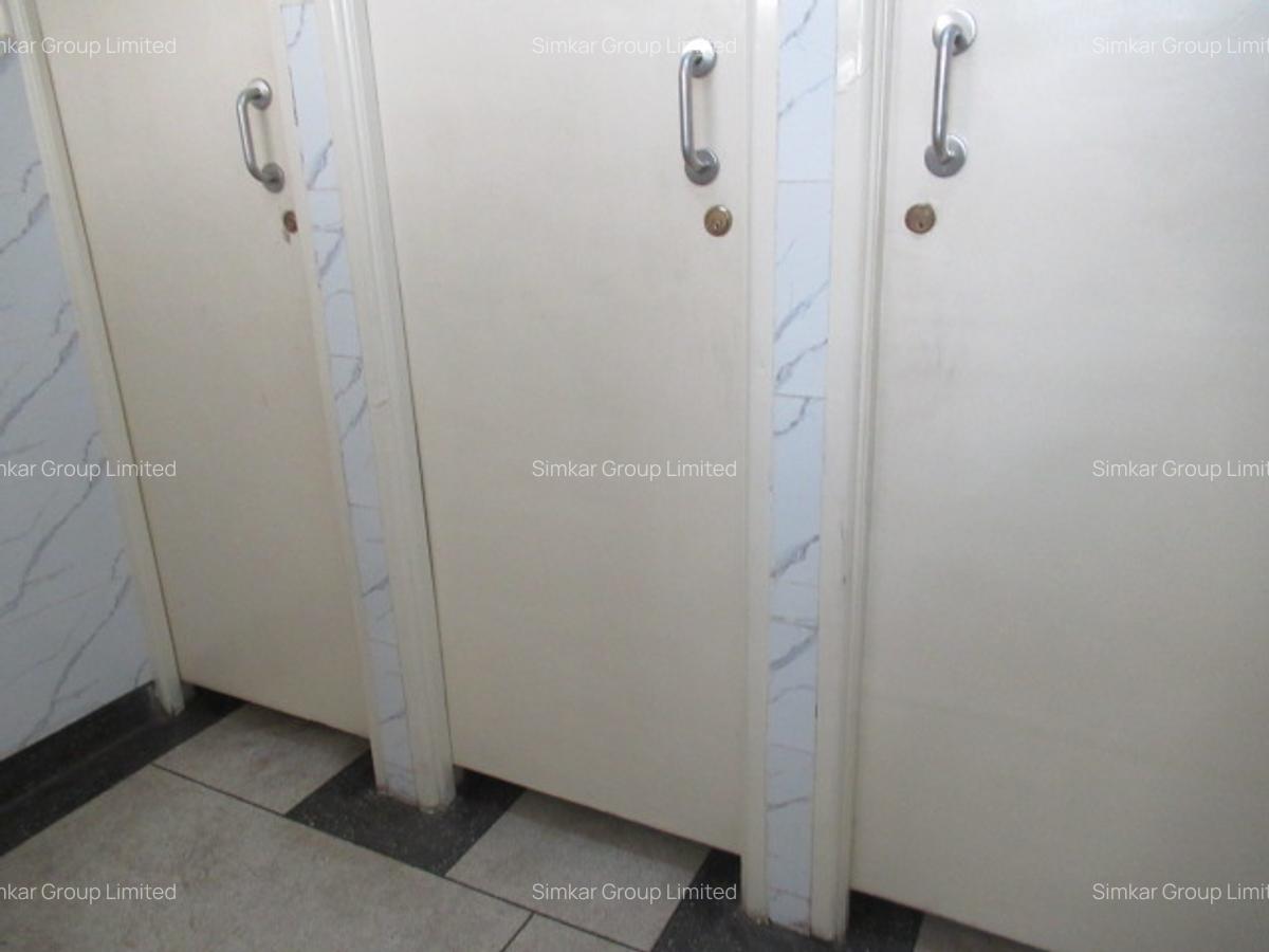 Commercial Property with Backup Generator at Cbd - 9