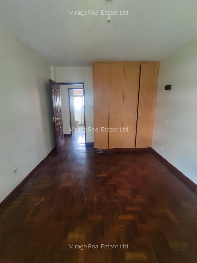 3 Bed Apartment with Swimming Pool in Lavington - 13