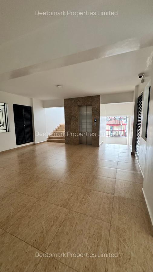 3 Bed Apartment with En Suite at Langata - 3