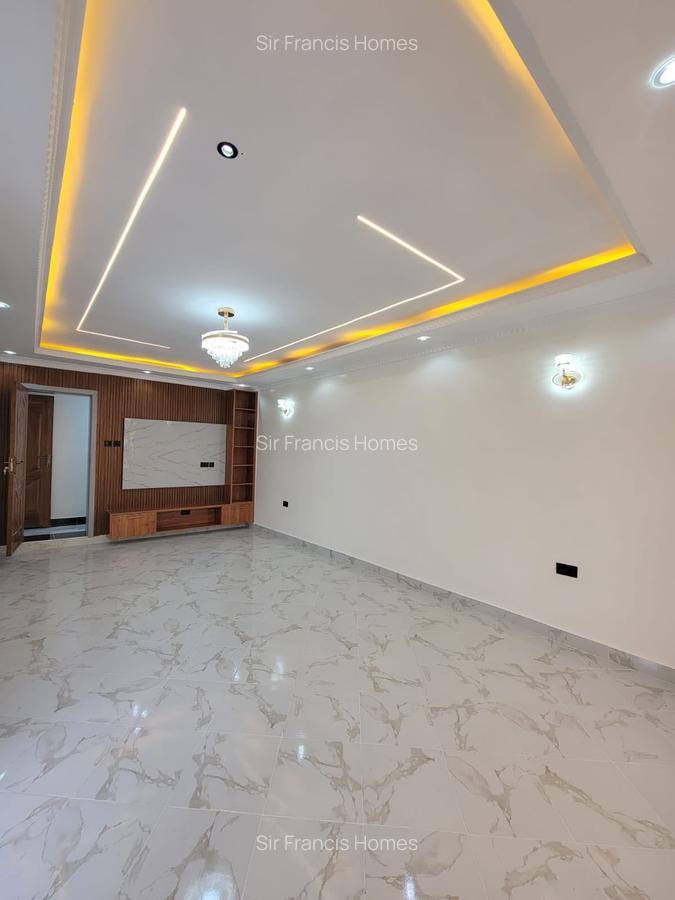 3 Bed House with En Suite at Matangi - 7