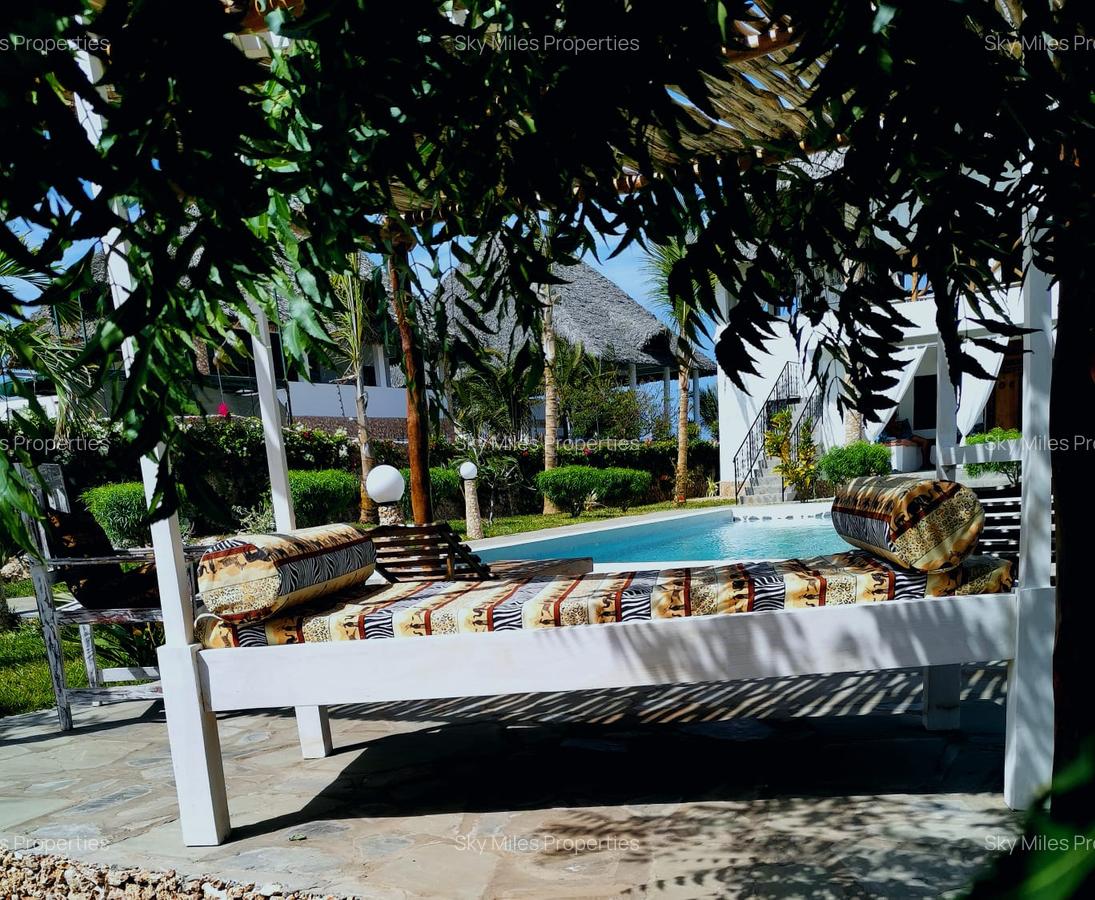 3 Bed Villa with En Suite at Watamu - 2