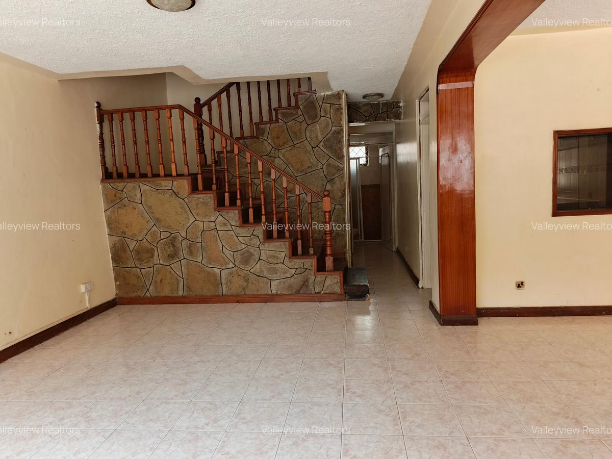 4 Bed Townhouse with En Suite at Kileleshwa - 3