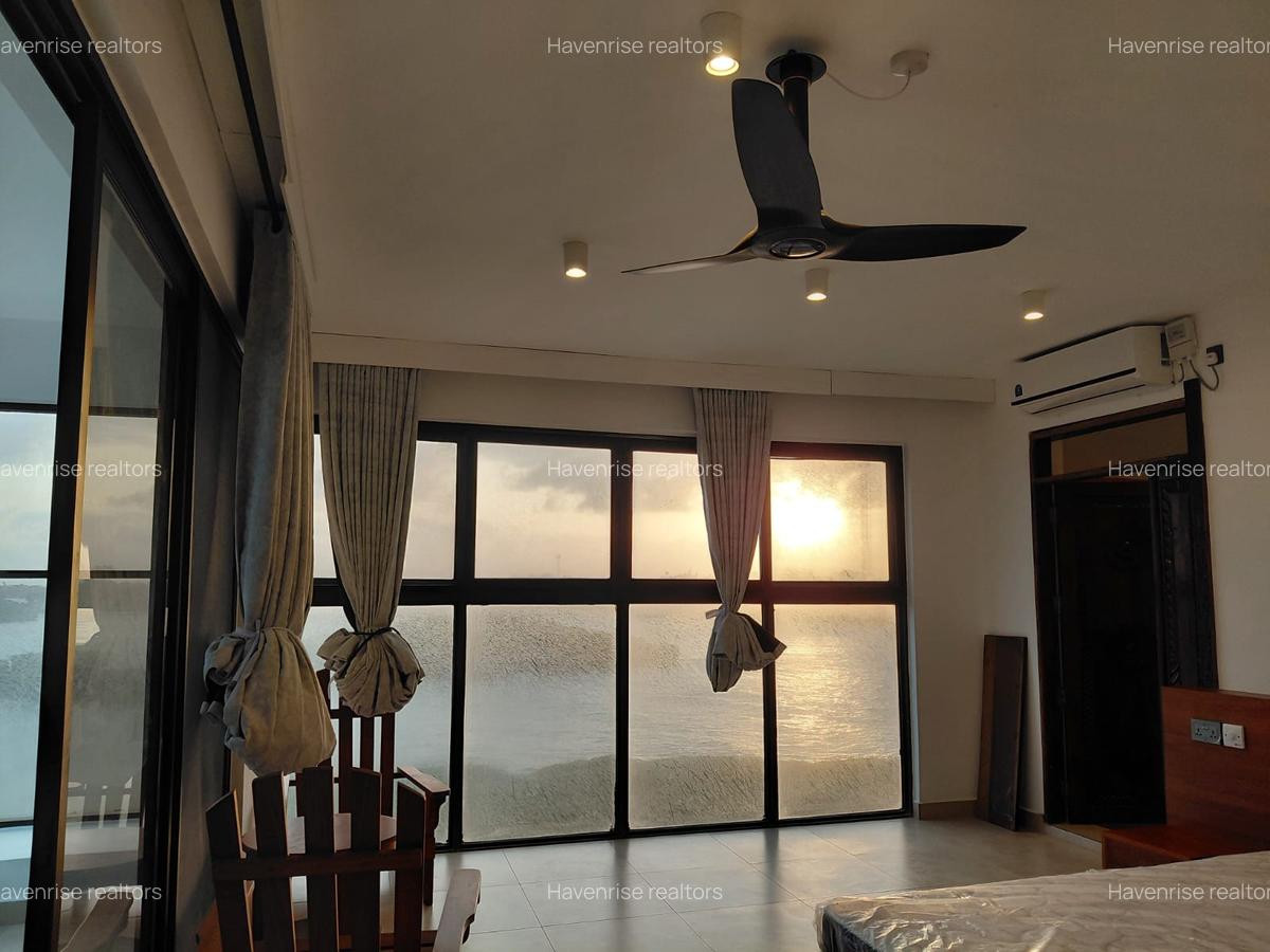 4 Bed House at Watamu - 16