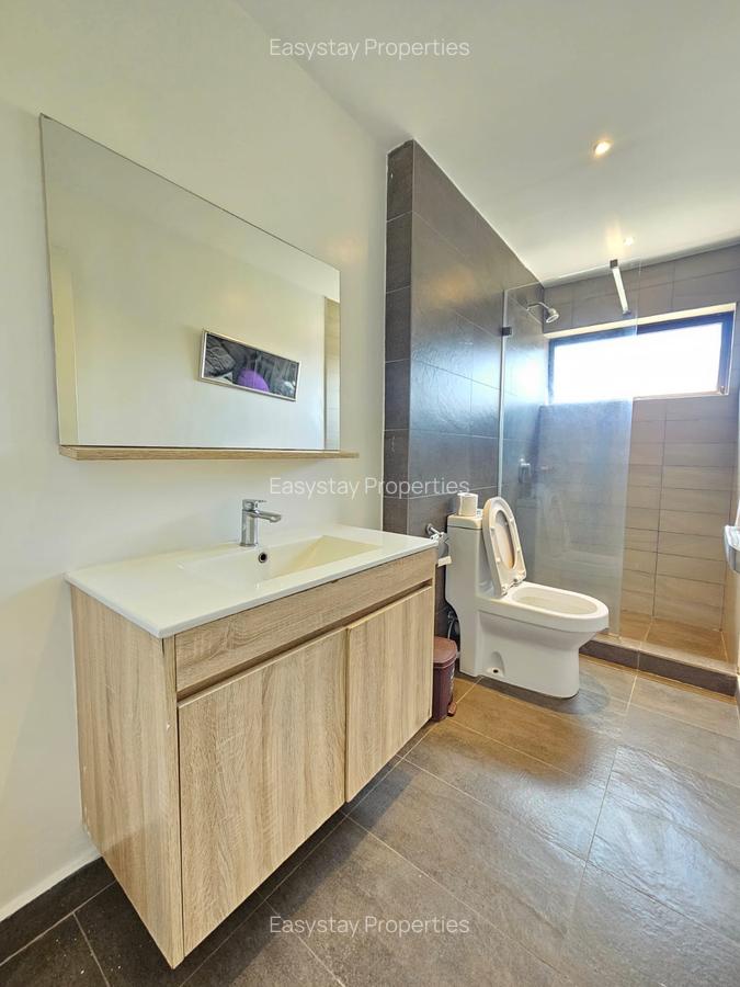 Furnished 2 Bed Apartment with En Suite in Lavington - 3