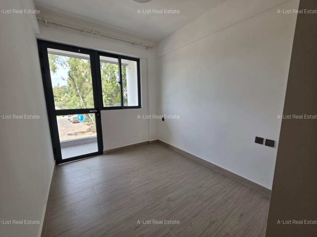 1 Bed Apartment with En Suite at Ngong Road - 9