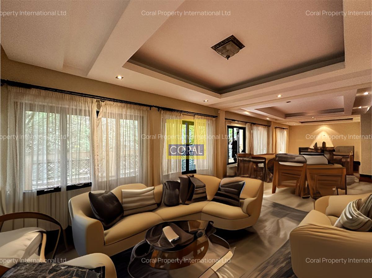 4 Bed Apartment with En Suite in Riverside - 3