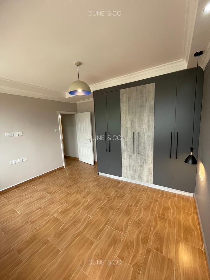 2 Bed Apartment with En Suite in Westlands Area - 14