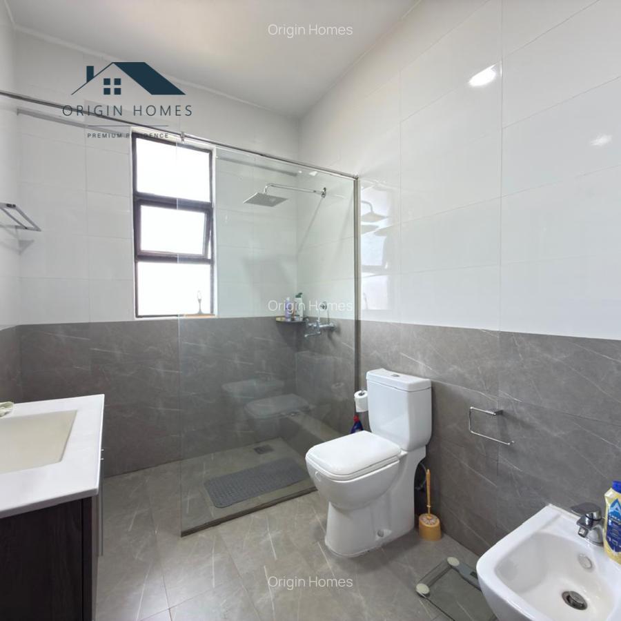 Furnished 2 Bed Apartment with En Suite at 2Nd Parklands - 12