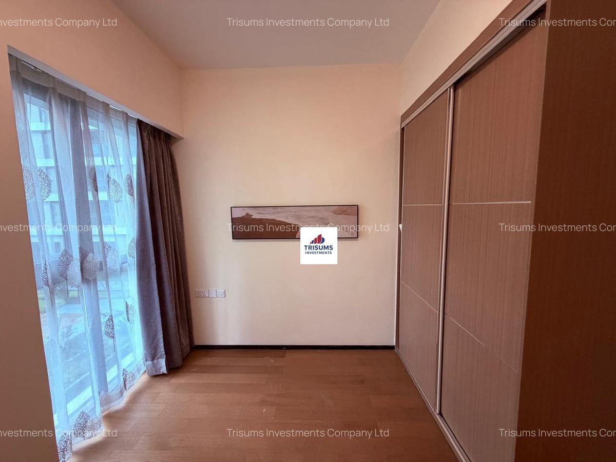 2 Bed Apartment with En Suite at Gtc - 10